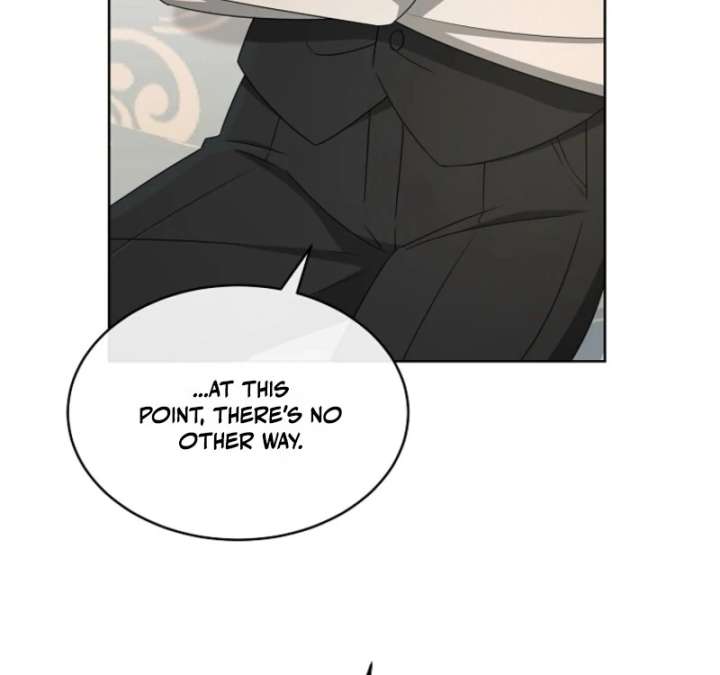 A Mouse Biting a Dragon’s Tail Chapter 54 page 26