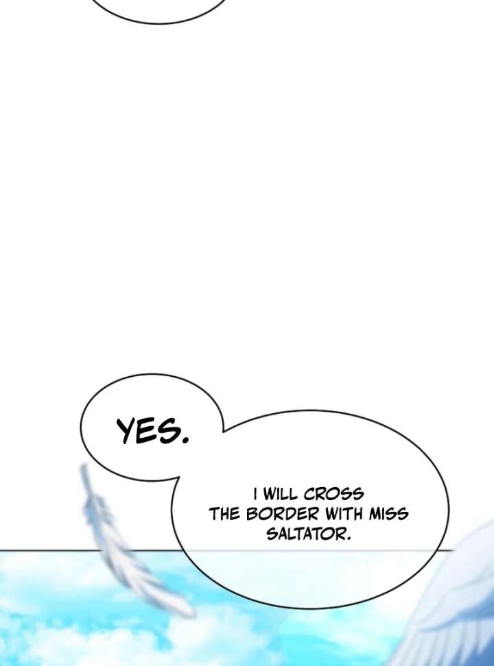 A Mouse Biting a Dragon’s Tail Chapter 54 page 36