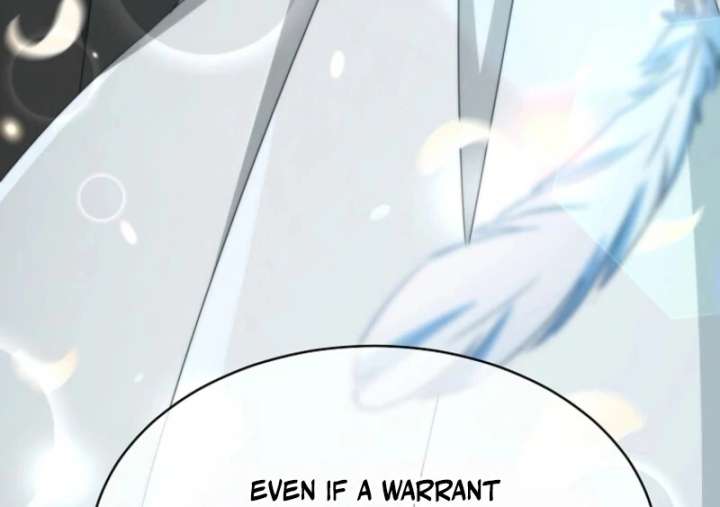 A Mouse Biting a Dragon’s Tail Chapter 54 page 40