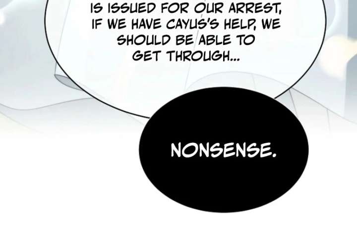 A Mouse Biting a Dragon’s Tail Chapter 54 page 41