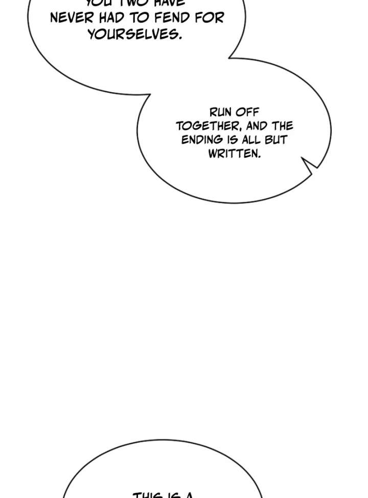 A Mouse Biting a Dragon’s Tail Chapter 54 page 48