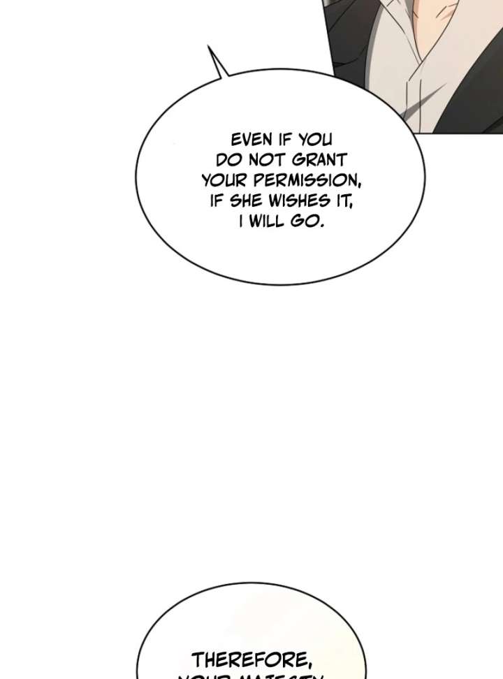 A Mouse Biting a Dragon’s Tail Chapter 54 page 50