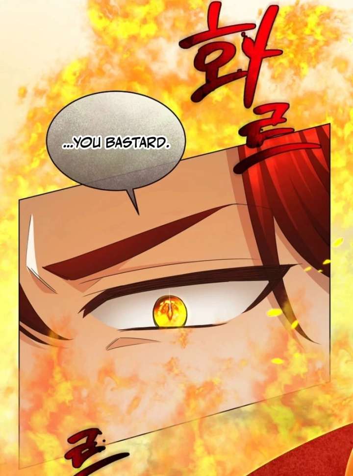 A Mouse Biting a Dragon’s Tail Chapter 54 page 54