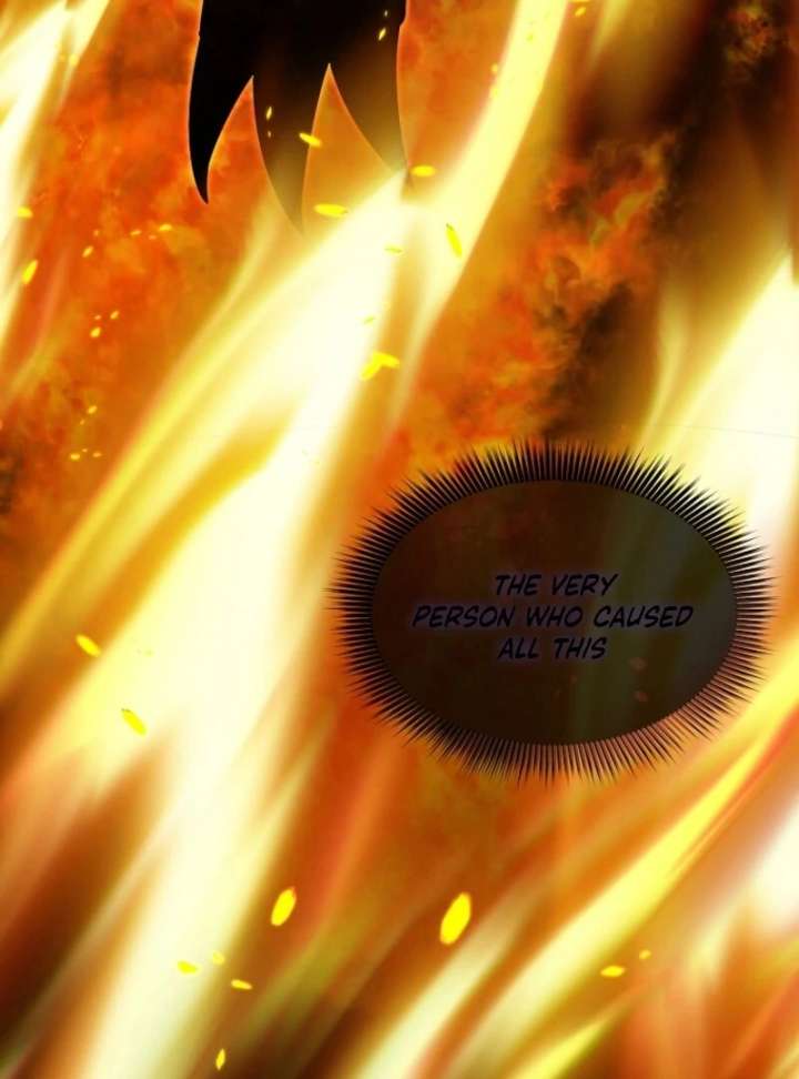 A Mouse Biting a Dragon’s Tail Chapter 54 page 57