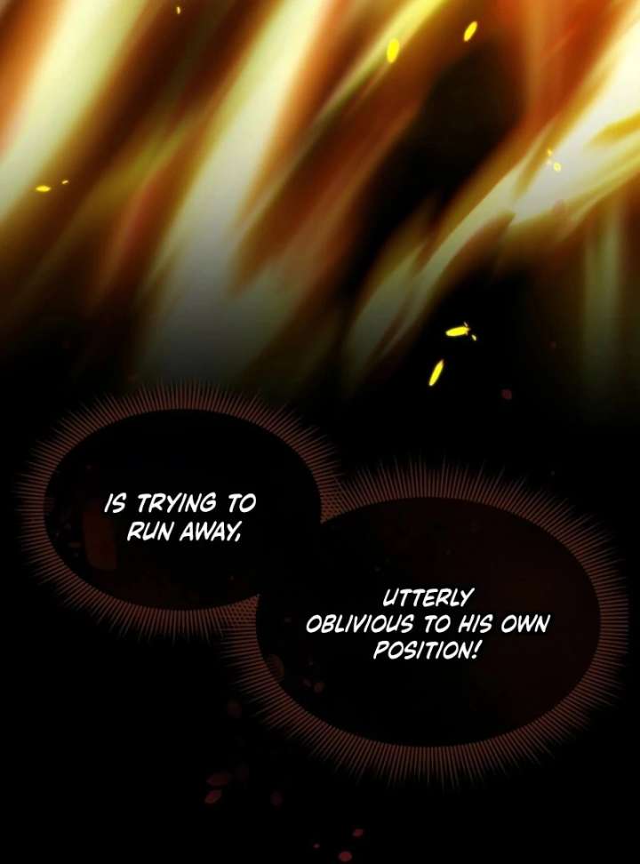 A Mouse Biting a Dragon’s Tail Chapter 54 page 58