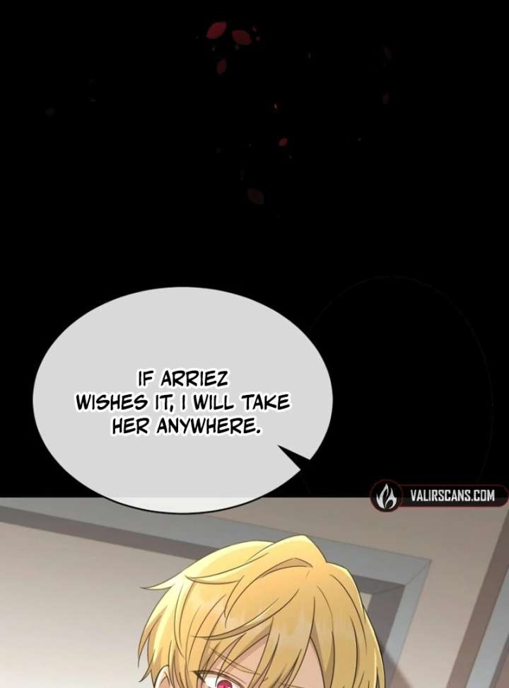 A Mouse Biting a Dragon’s Tail Chapter 54 page 59