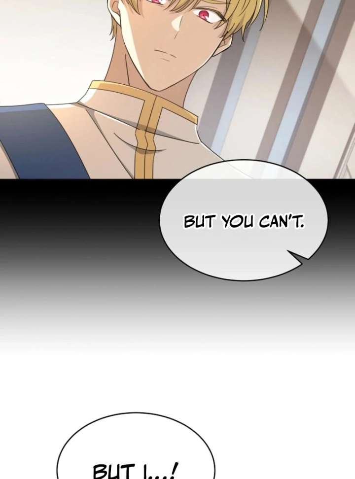 A Mouse Biting a Dragon’s Tail Chapter 54 page 60