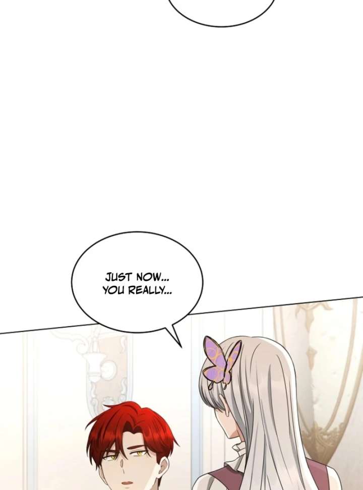 A Mouse Biting a Dragon’s Tail Chapter 54 page 82