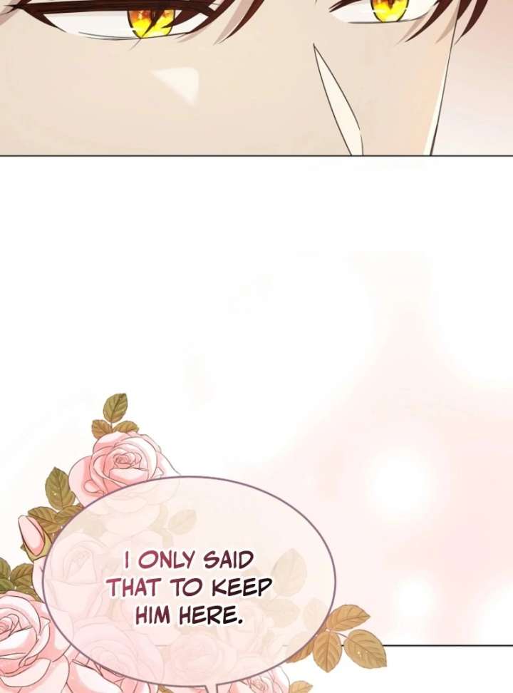 A Mouse Biting a Dragon’s Tail Chapter 54 page 86