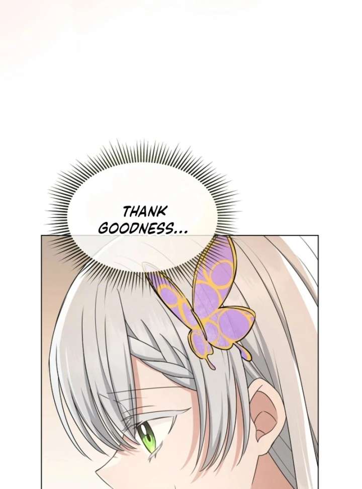 A Mouse Biting a Dragon’s Tail Chapter 54 page 89