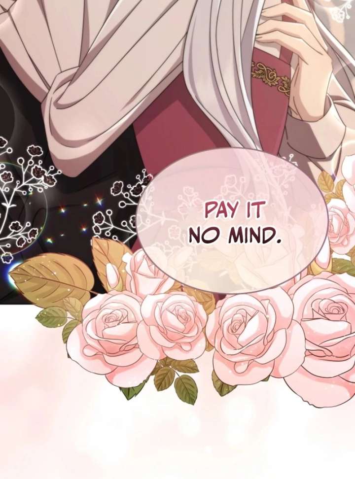 A Mouse Biting a Dragon’s Tail Chapter 54 page 88