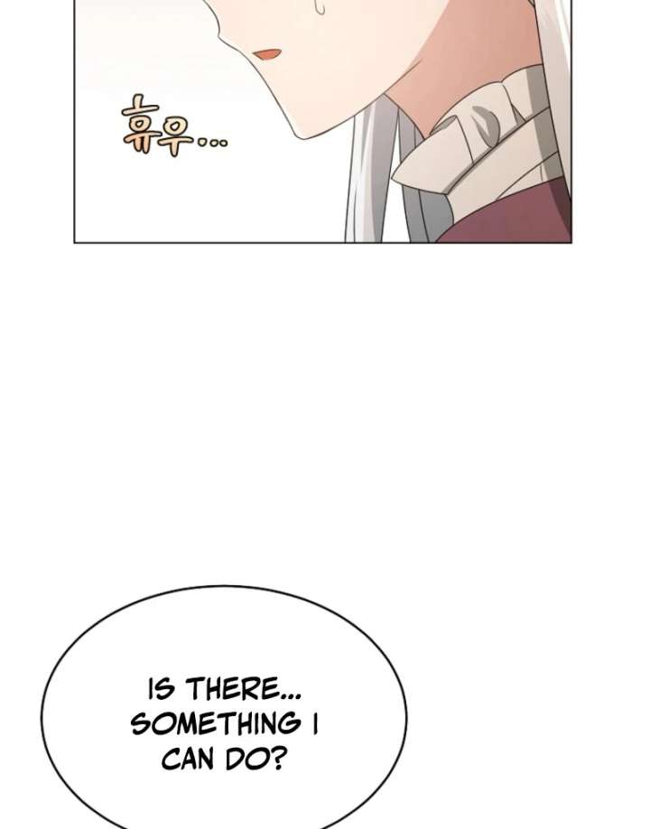 A Mouse Biting a Dragon’s Tail Chapter 54 page 90