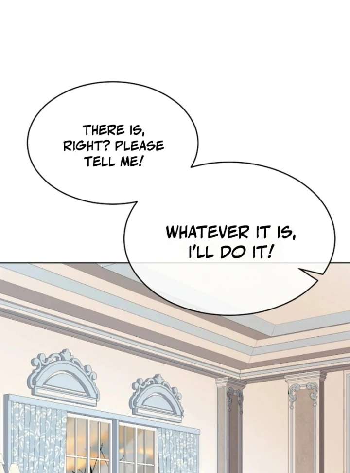 A Mouse Biting a Dragon’s Tail Chapter 54 page 93