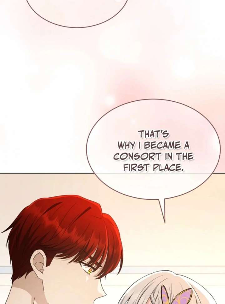 A Mouse Biting a Dragon’s Tail Chapter 54 page 95