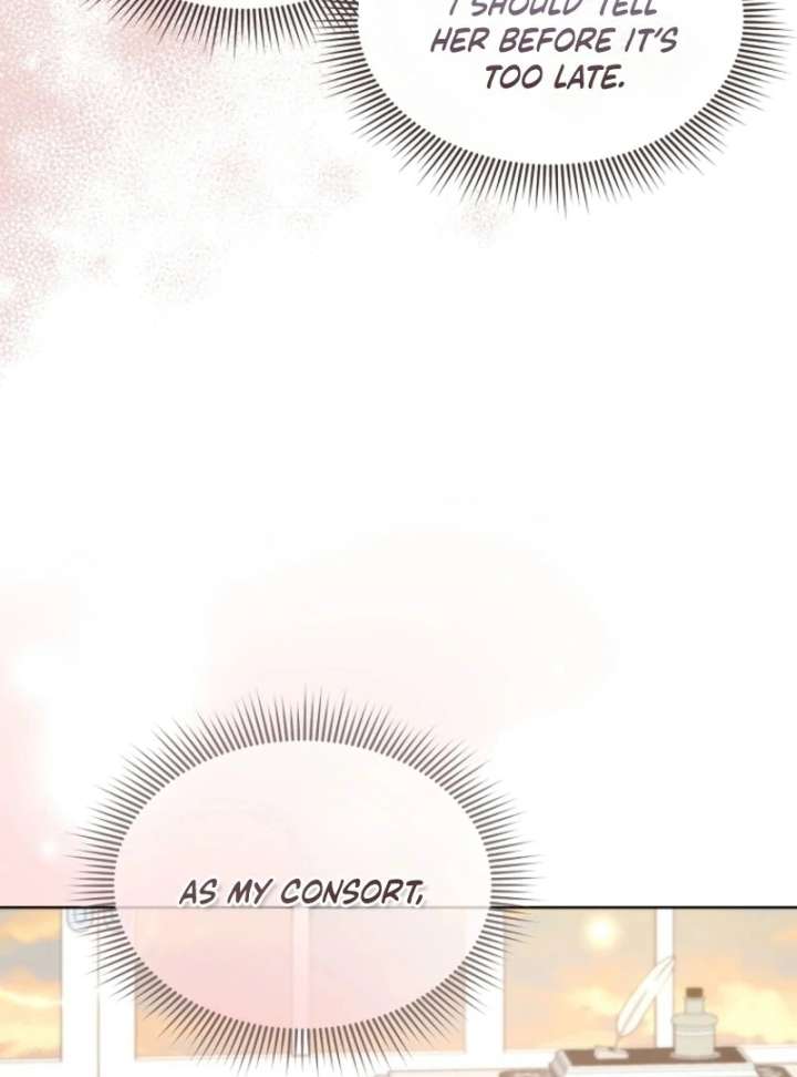 A Mouse Biting a Dragon’s Tail Chapter 54 page 98