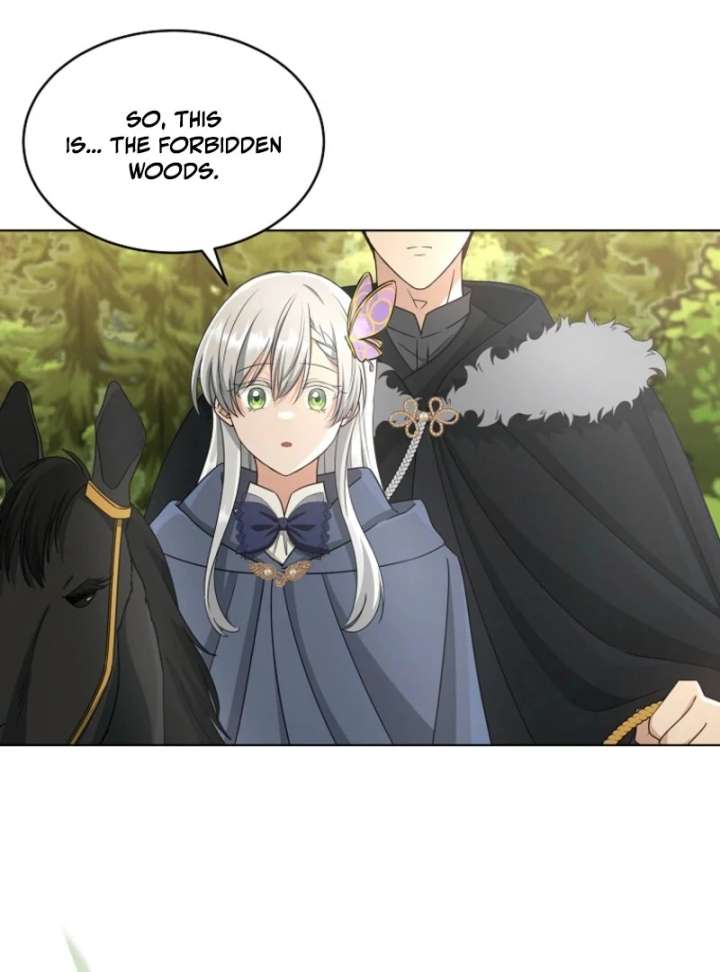 A Mouse Biting a Dragon’s Tail Chapter 55 page 3