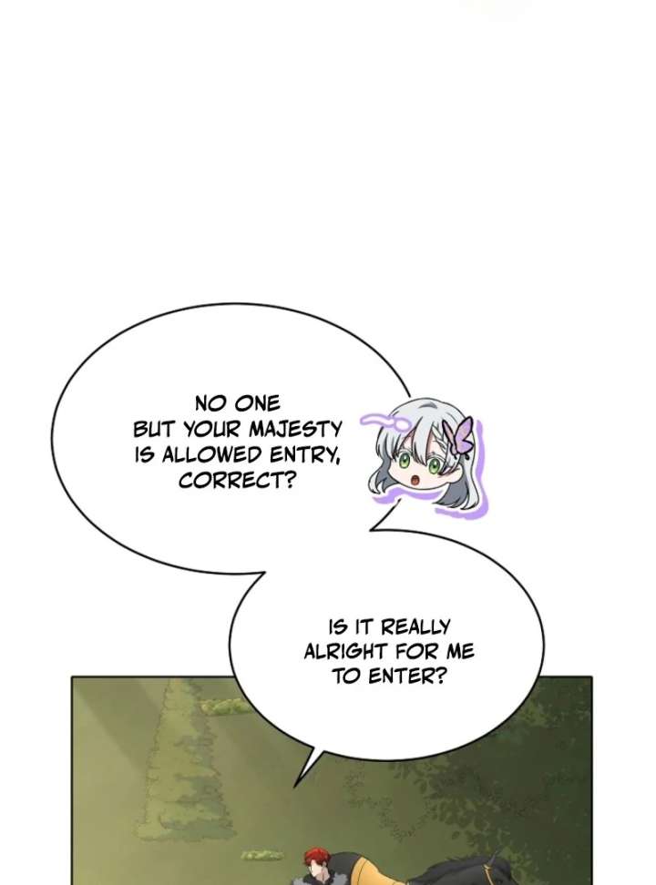 A Mouse Biting a Dragon’s Tail Chapter 55 page 6