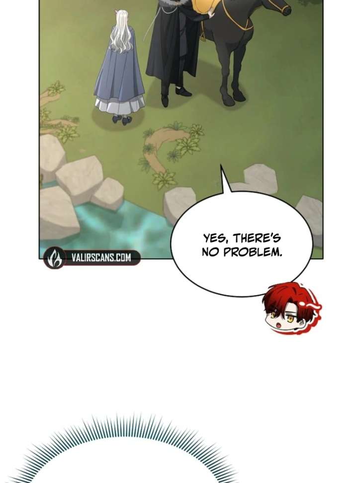 A Mouse Biting a Dragon’s Tail Chapter 55 page 7