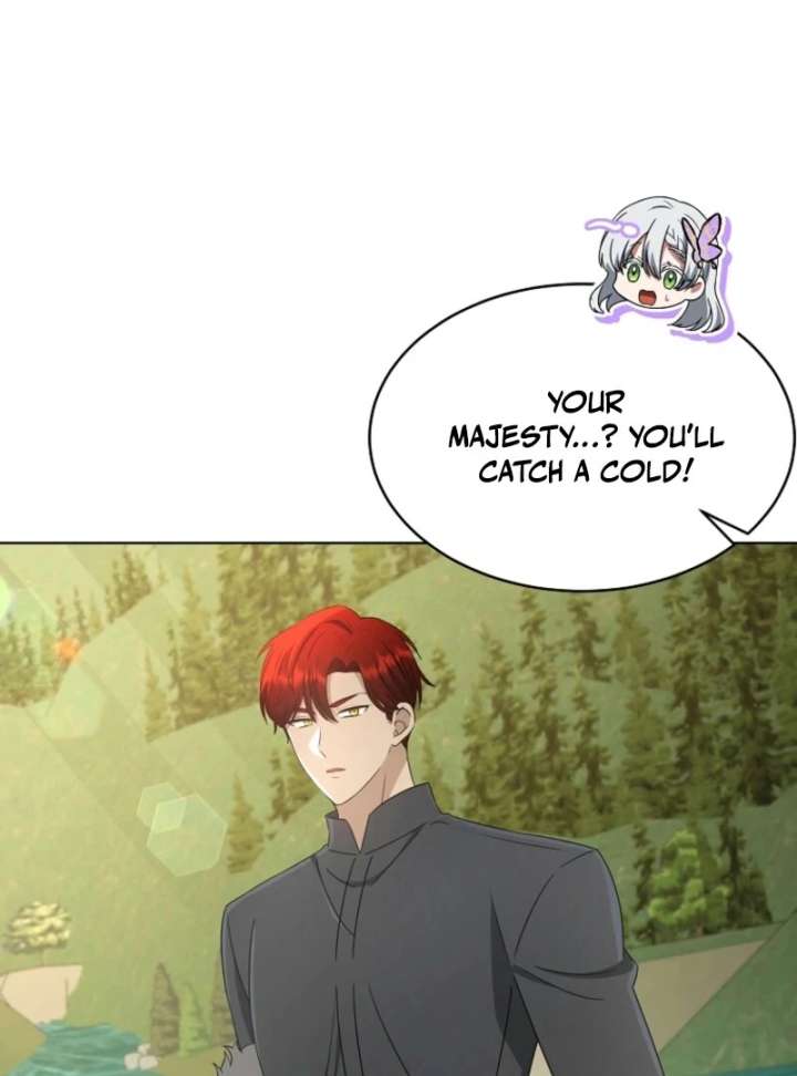 A Mouse Biting a Dragon’s Tail Chapter 55 page 10