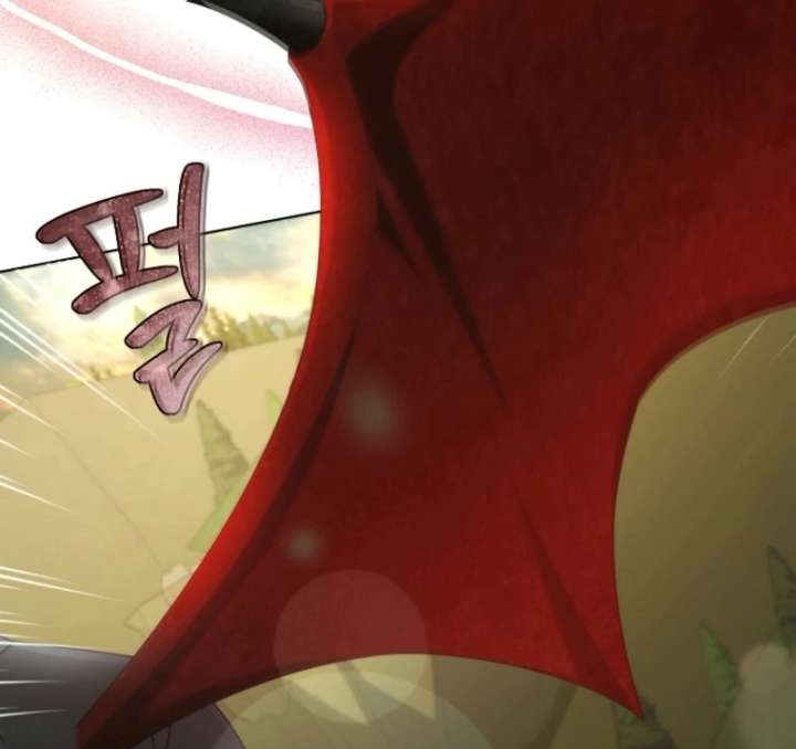 A Mouse Biting a Dragon’s Tail Chapter 55 page 13