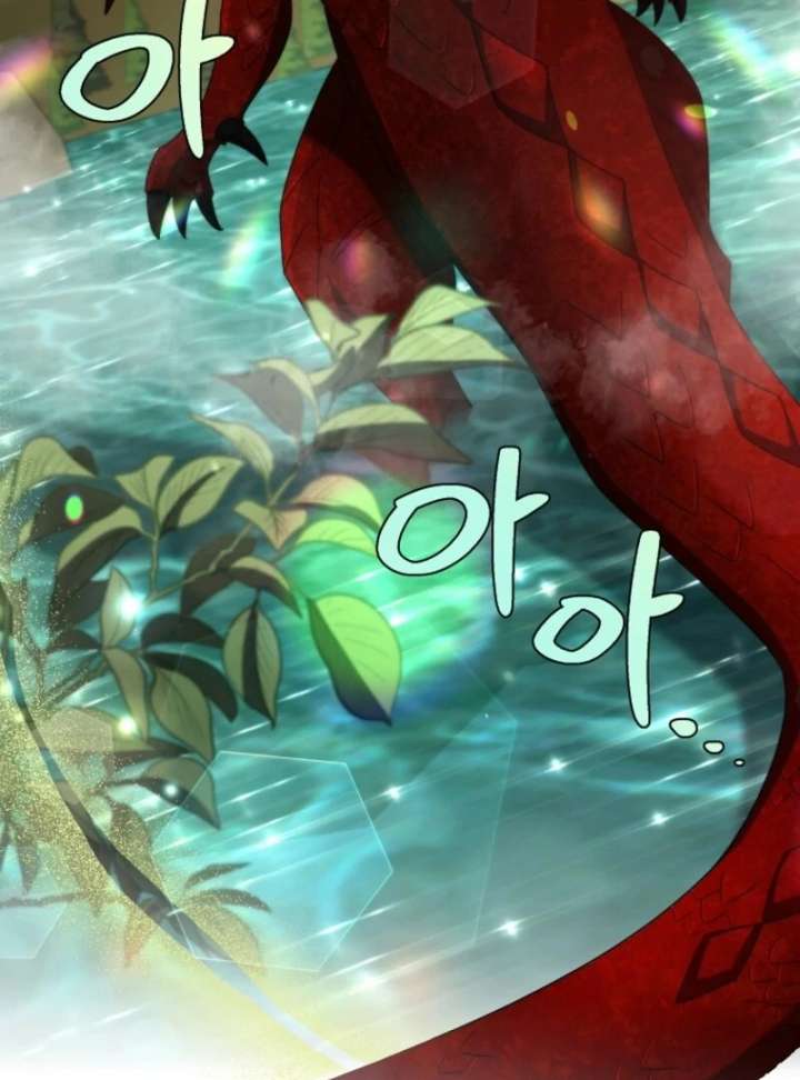 A Mouse Biting a Dragon’s Tail Chapter 55 page 20