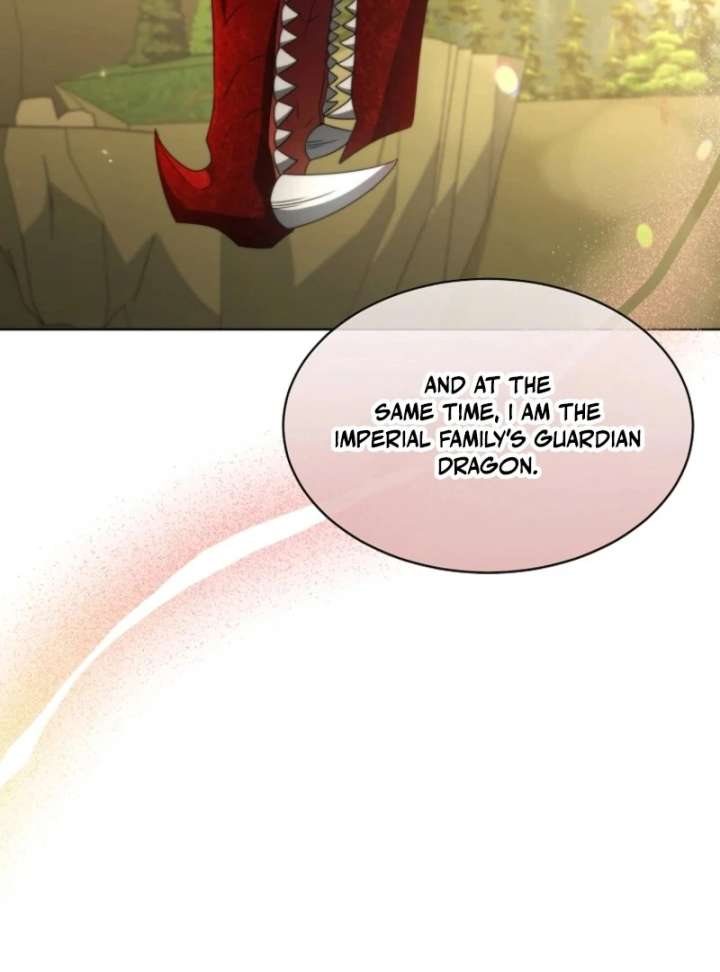 A Mouse Biting a Dragon’s Tail Chapter 55 page 23