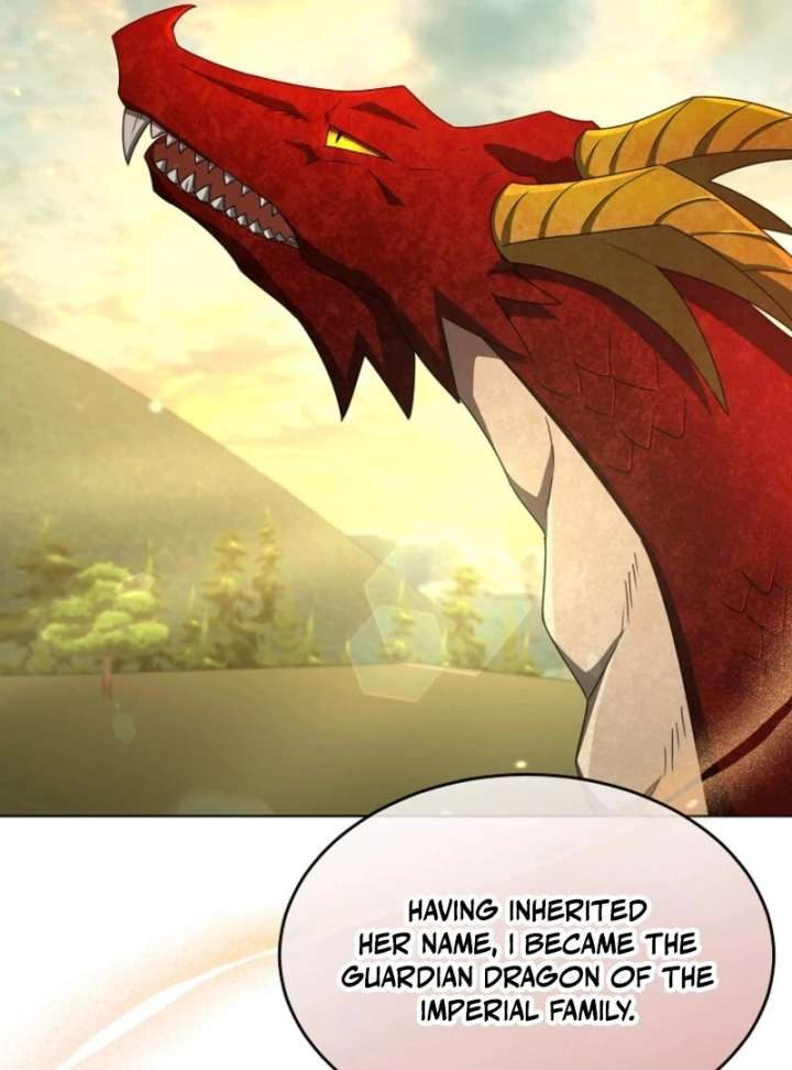 A Mouse Biting a Dragon’s Tail Chapter 55 page 29