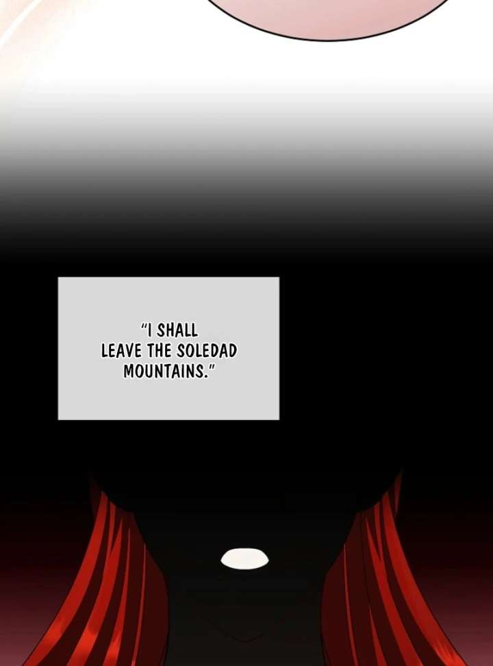 A Mouse Biting a Dragon’s Tail Chapter 55 page 30