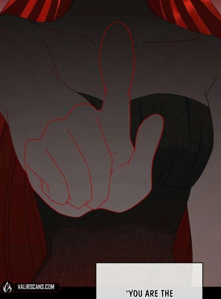 A Mouse Biting a Dragon’s Tail Chapter 55 page 31