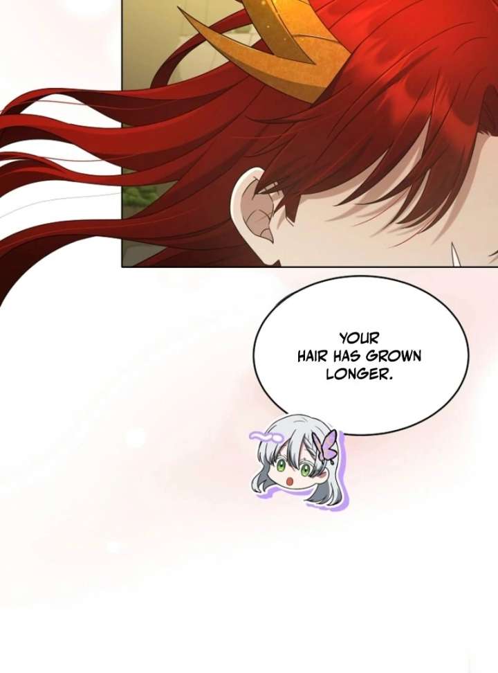 A Mouse Biting a Dragon’s Tail Chapter 55 page 34