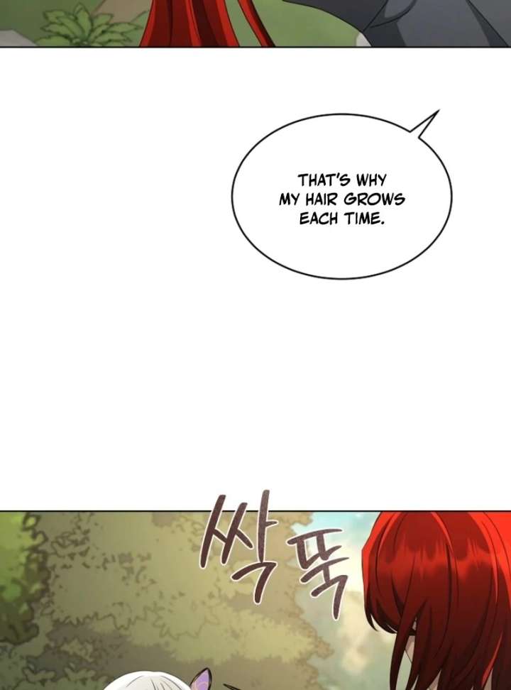 A Mouse Biting a Dragon’s Tail Chapter 55 page 40