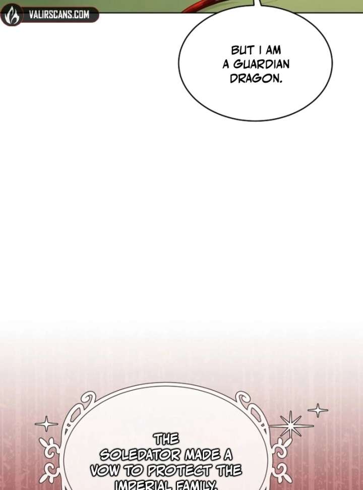 A Mouse Biting a Dragon’s Tail Chapter 55 page 44