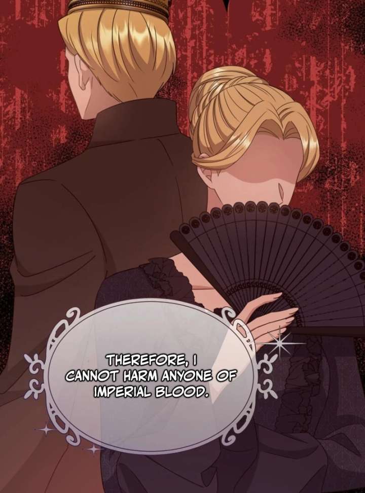 A Mouse Biting a Dragon’s Tail Chapter 55 page 47