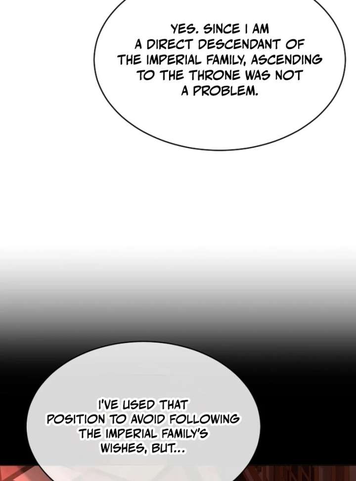 A Mouse Biting a Dragon’s Tail Chapter 55 page 54