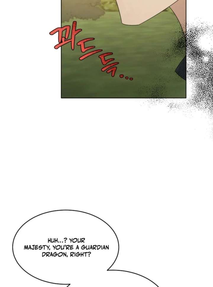 A Mouse Biting a Dragon’s Tail Chapter 55 page 52