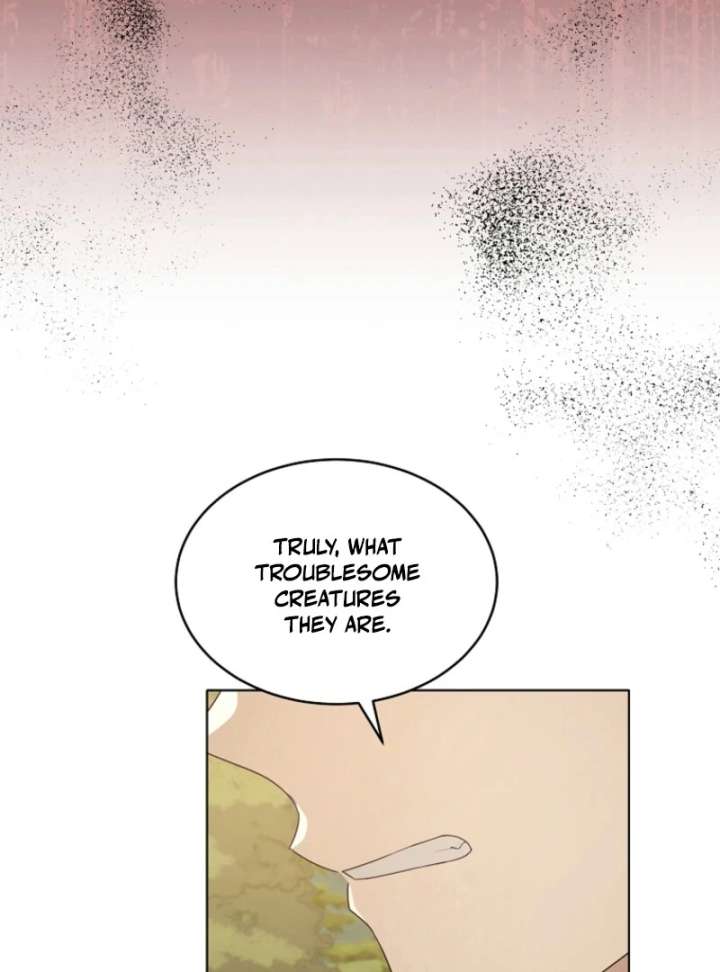 A Mouse Biting a Dragon’s Tail Chapter 55 page 51