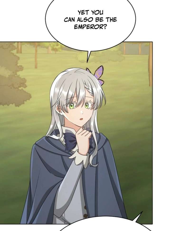A Mouse Biting a Dragon’s Tail Chapter 55 page 53