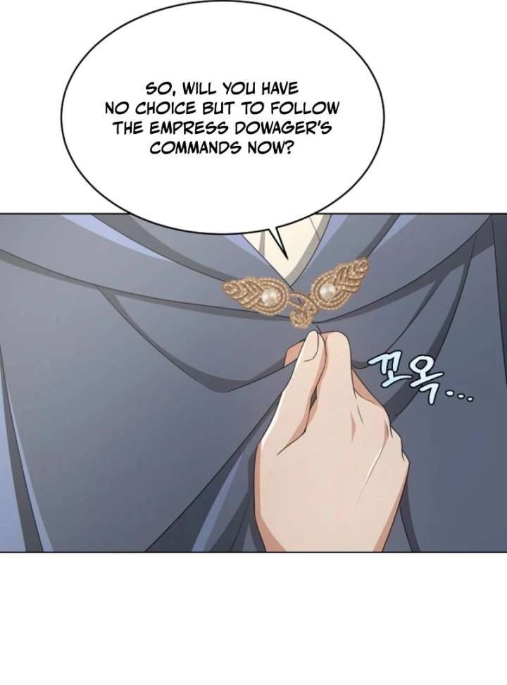 A Mouse Biting a Dragon’s Tail Chapter 55 page 57