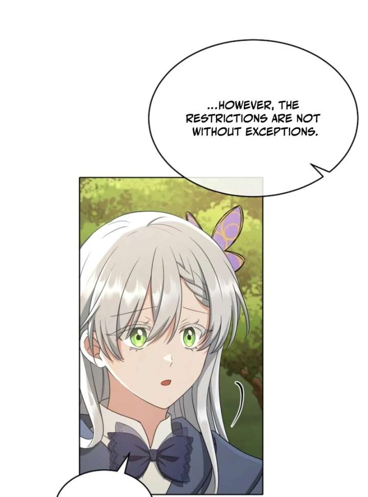 A Mouse Biting a Dragon’s Tail Chapter 55 page 58