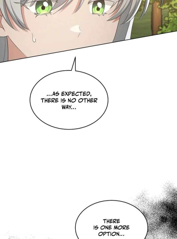 A Mouse Biting a Dragon’s Tail Chapter 55 page 63