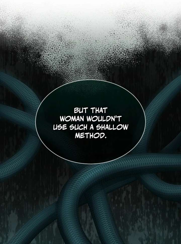 A Mouse Biting a Dragon’s Tail Chapter 55 page 61
