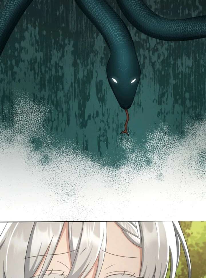 A Mouse Biting a Dragon’s Tail Chapter 55 page 62