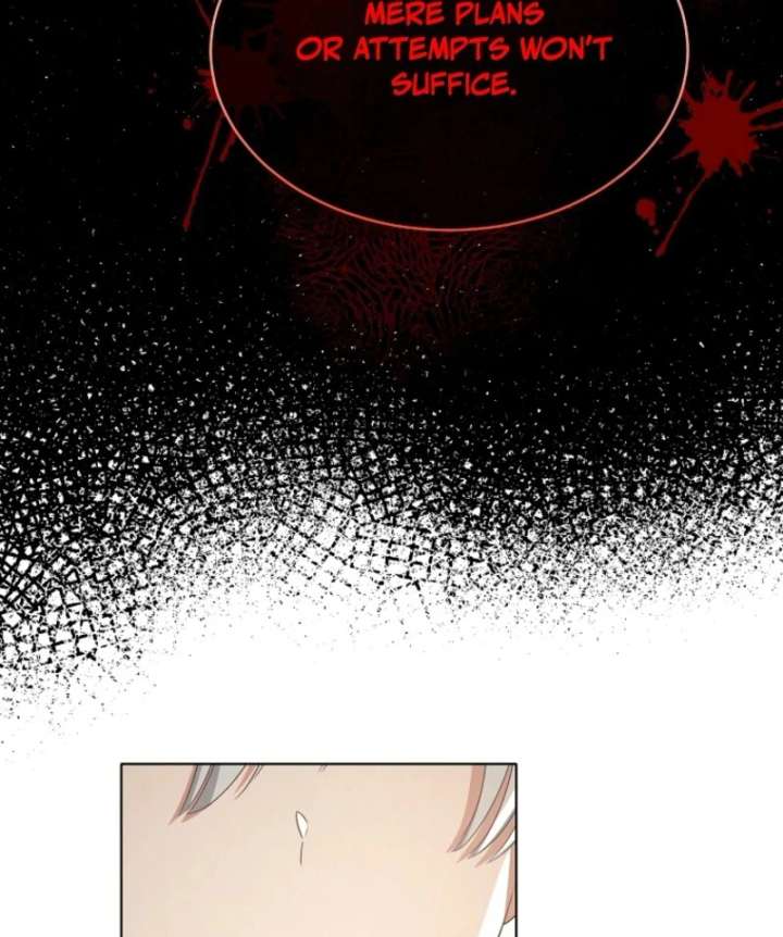 A Mouse Biting a Dragon’s Tail Chapter 55 page 69