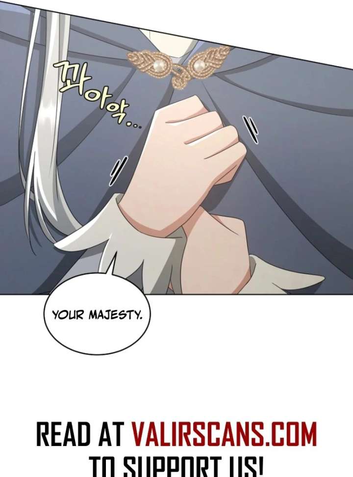 A Mouse Biting a Dragon’s Tail Chapter 55 page 71