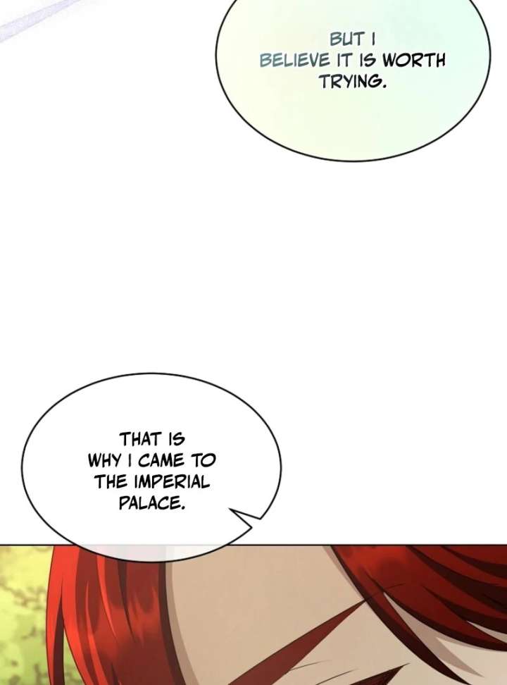 A Mouse Biting a Dragon’s Tail Chapter 55 page 75