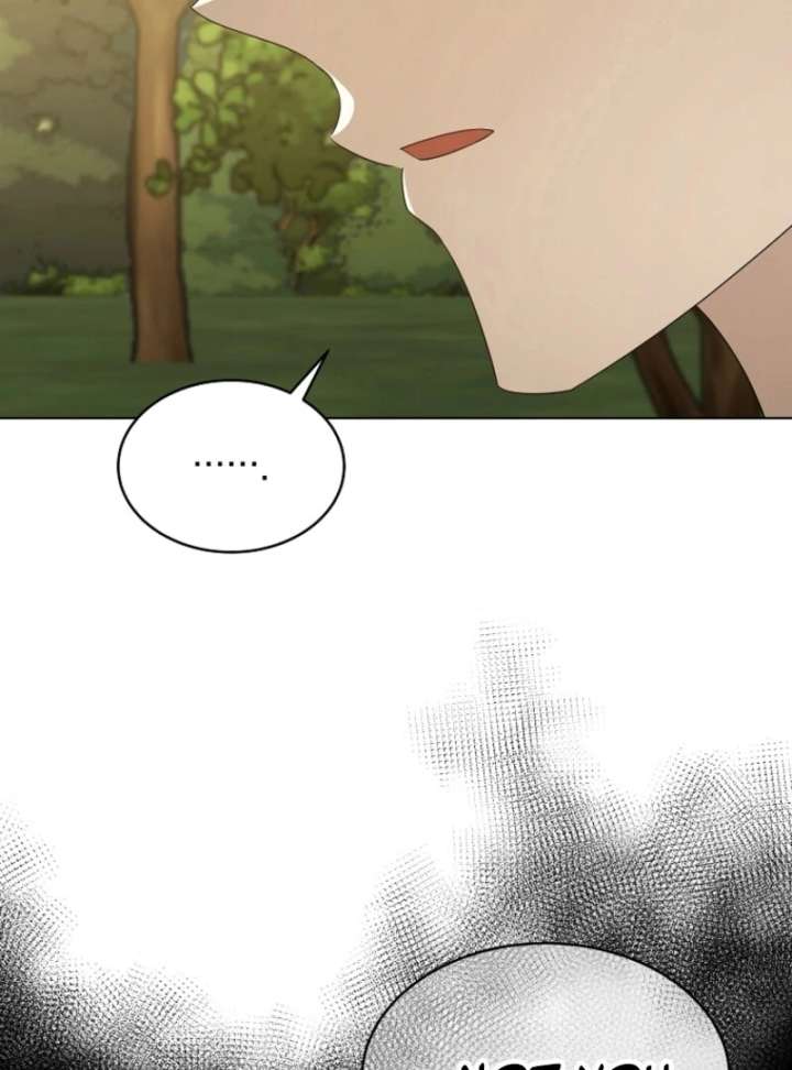 A Mouse Biting a Dragon’s Tail Chapter 55 page 77