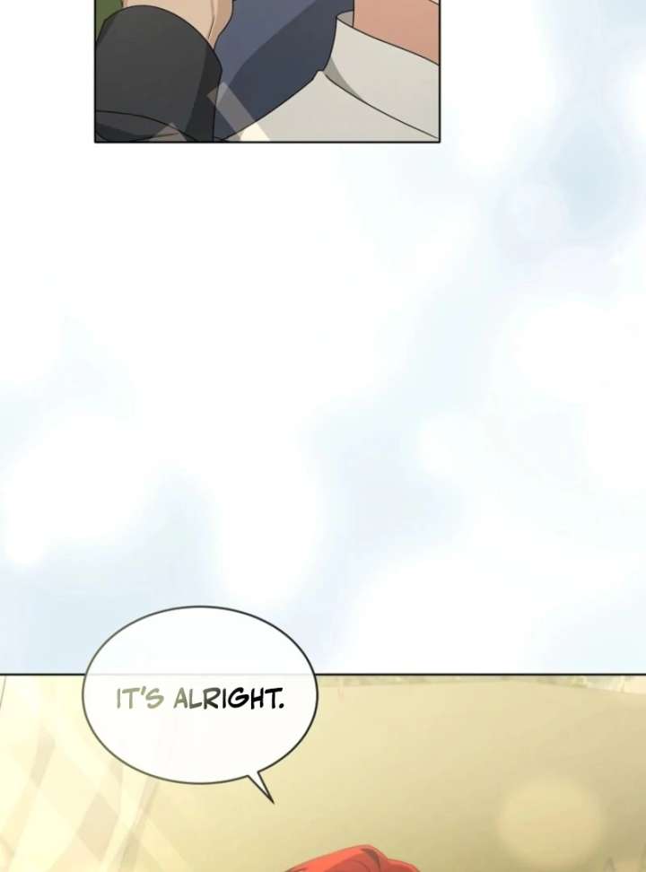 A Mouse Biting a Dragon’s Tail Chapter 55 page 90