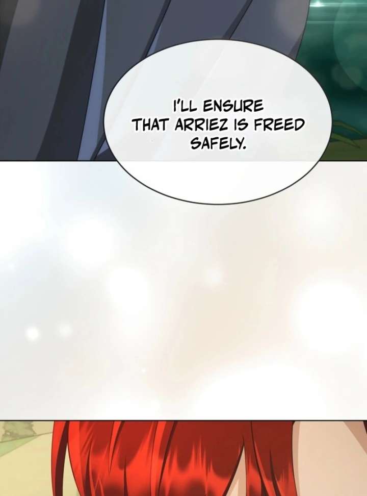 A Mouse Biting a Dragon’s Tail Chapter 55 page 92