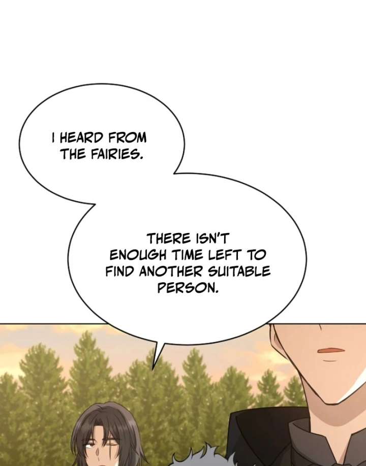 A Mouse Biting a Dragon’s Tail Chapter 55 page 97