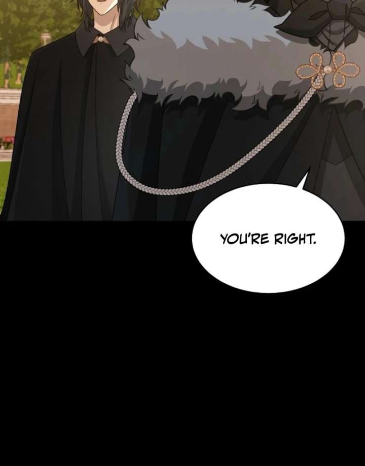 A Mouse Biting a Dragon’s Tail Chapter 55 page 98